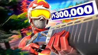 300k Arena Points | LLC 💸