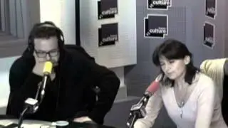 Les Matins de France Culture - Quel modèle économique pour sauver la presse écrite ?