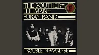 Trouble in Paradise