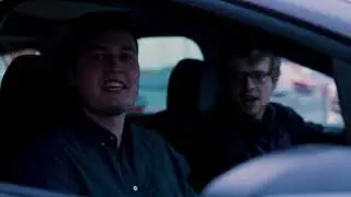 Autokina - &Oacute;ČKO