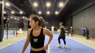 $ Mixed Final G2 Ariana Rodriguez (5.5)/Shay Hugo (5.5) vs Alexa Quantilla (5.2)/Garisson Eaby (5.7)