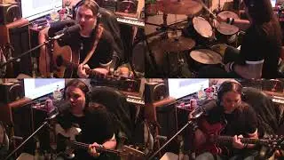 No Fake Friday - Threshold (Sex Bob-Omb Cover)
