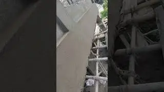Beam plaster design#reelsvideo