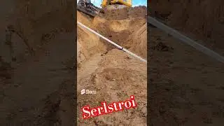 день на работе ,красота ляпота #serlstroi