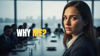 They Made Me Look Guilty