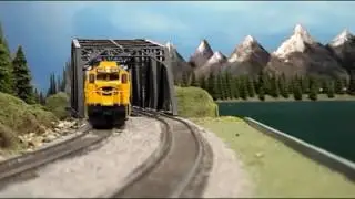 Model Train Repair | Model Railroad Repair Service