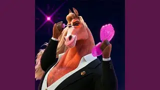 Mayor Winddancer Funny Song (Zootopia 2 Inspired)