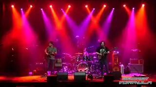 Secret Formula &bull; Ace Of Spades | 12/31/2022 | Lincoln, NE
