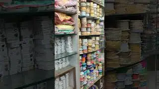 Sab kuch ek hi shop mein | Tailoring Lovers ❤️