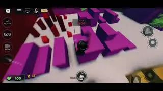 Candy/Evade