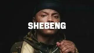 (FREE) Shebeng Lekompo Type Beat - 