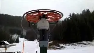 Der Sonnleitenlift
