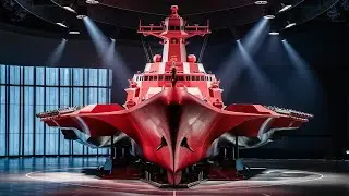 &ldquo;KDX-III Batch-II Aegis Destroyer: South Korea&rsquo;s Most Advanced Warship Explained&rdquo;