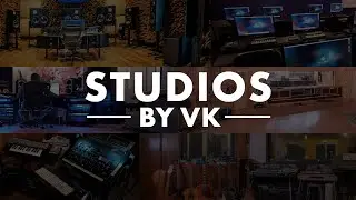 Студии VK | Vintage King