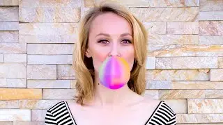 MAGIC GUM!