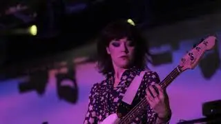 Primal Scream - Jailbird (Live at LEVITATION)
