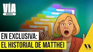 ⚡EN VIVO⚡ V&iacute;a Directa  28 de Julio 2025