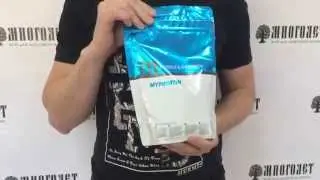 Креатин MyProtein Creatine Monohydrate 500 грамм