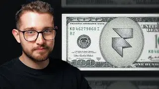 Если вы хотите зарабатывать деньги с помощью Framer в 2026 году, пожалуйста, посмотрите это видео...
