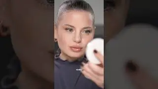пудра, которая не сушит! это 100% @shikstudio  знакомы?