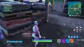 Where to find fortbyte # 55