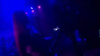 Sextrow Helvete Club Oberhausen