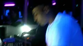dj sya styles