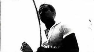 Capoeira - O fio da navalha (2 de 7)