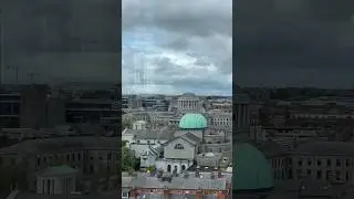 Dublinia #vikings #history #museum  #piano #music #travel #traveling #dublin #ireland #shorts #short