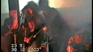 Jewy Sabatay - Izgubljen - Uzivo nastupi 2000 - 2006 god