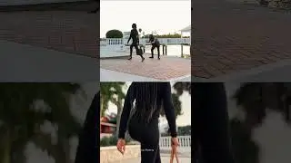 Here&rsquo;s How To Film a Model using Your iPhone 14