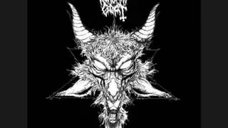 Funeral Goat - Funeral Goat