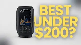 Garmin Striker Vivid 4cv Fish Finder Review &ndash; Is It Worth It for Bass & Ice Fishing?