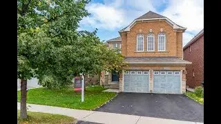 5127 ANCIENT STONE AVENUE,MISSISSAUGA