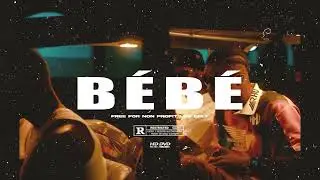(FREE) Afro Type x NSG x Tiakola Type Beat - B&eacute;b&eacute; | FREE UK Afrobeat/Afroswing Type Beat