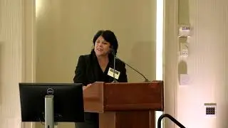 Michele Gelfand: 20th Anniversary Conference of the Center on Capitalism and Society
