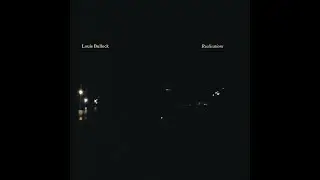 Louis Bullock - Heart (Bonus track)