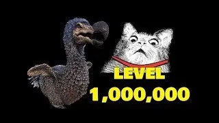 ARK SOTF: Victorious Savage DoDo kill & Gun's Strat Black Mamba for the win