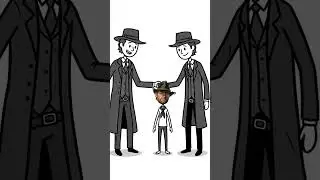 History of the Van Der Linde Gang.