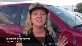 Micheline Productions Real Estate Testimonial