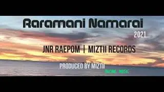 Raramani Namarai - Jnr Raepom