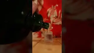 Форма для замороженных рюмочек #обзор #drink