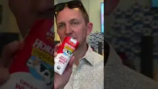 Rory loves his milk
