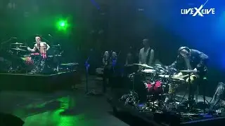 twenty one pilots x Mutemath: Lane Boy (Hangout Festival 2017)