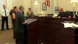 Teen's unusual punishment for leaving an obscene message