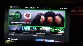 Xbox headset plays audio but mic won't work fix!!