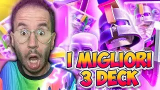 💀 &Egrave; finalmente arrivata la nuova Orda di Scheletri Evoluta (Evo) su Clash Royale!