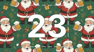Masser Mandejul - D. 23 december