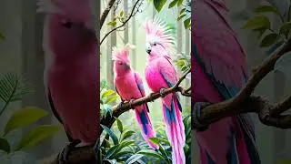 Bird lover