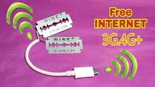 get free internet without sim card and wifi router free internet technology - 2019